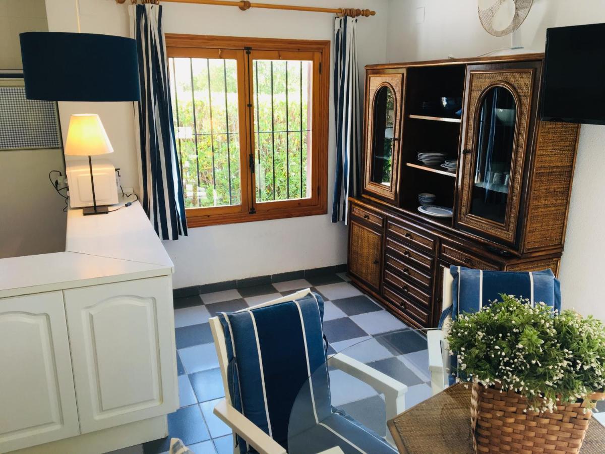 Apartamentos Tres Playas Altamar Alcossebre Exteriör bild