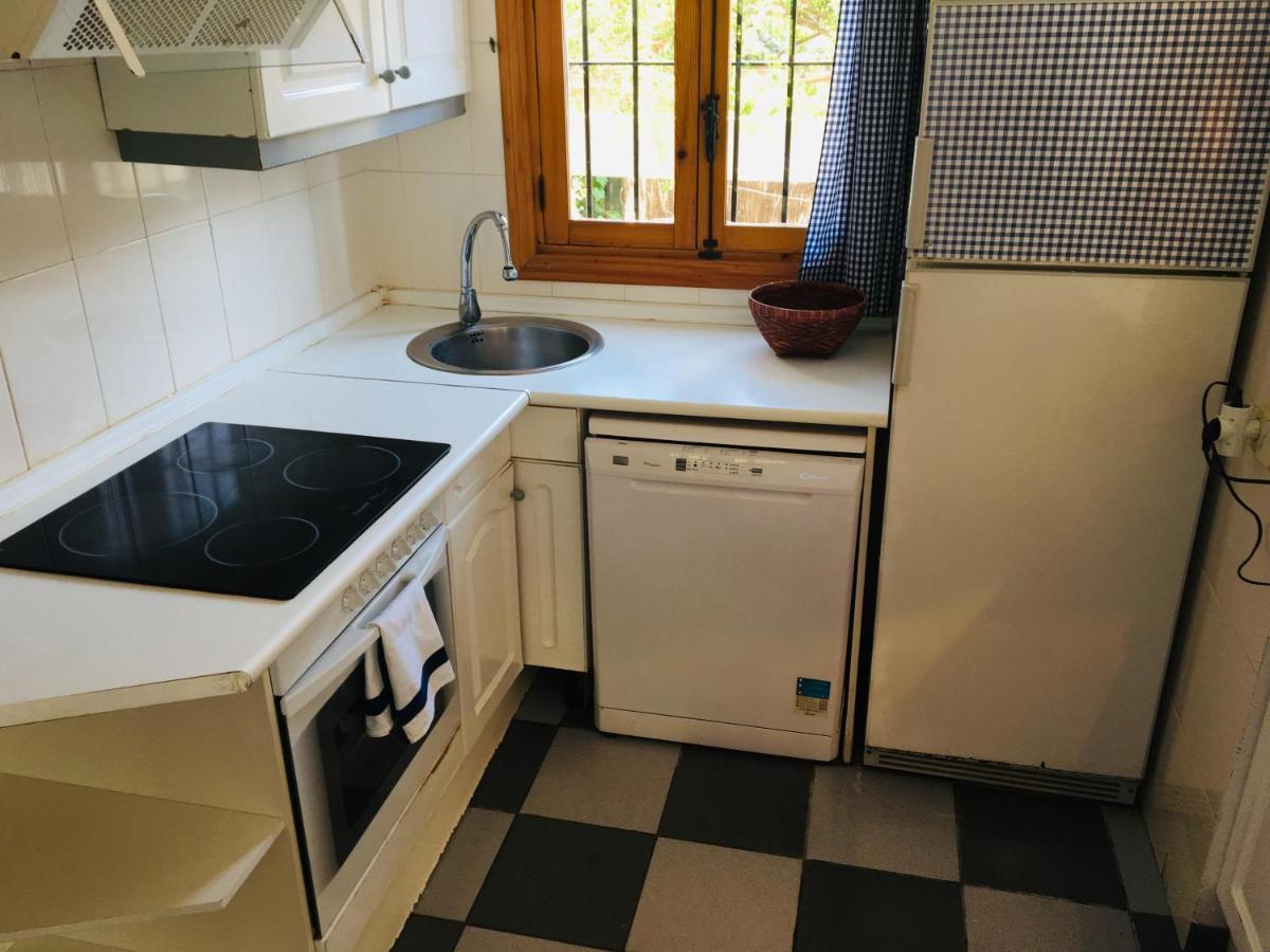Apartamentos Tres Playas Altamar Alcossebre Exteriör bild