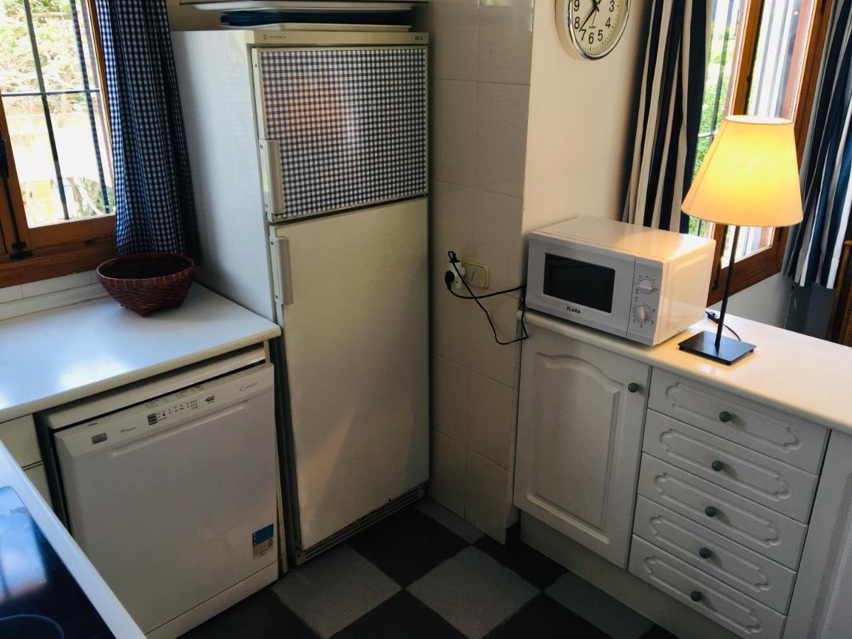 Apartamentos Tres Playas Altamar Alcossebre Exteriör bild