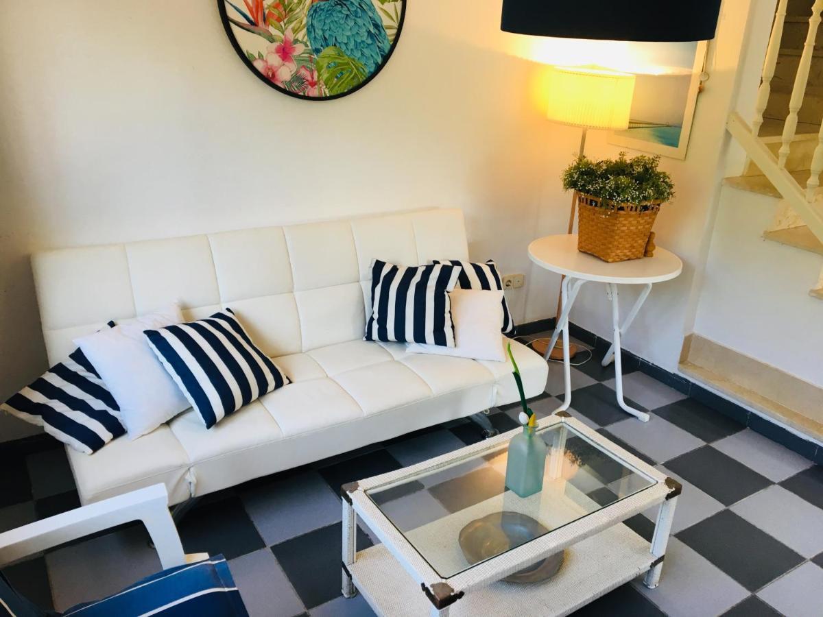 Apartamentos Tres Playas Altamar Alcossebre Exteriör bild