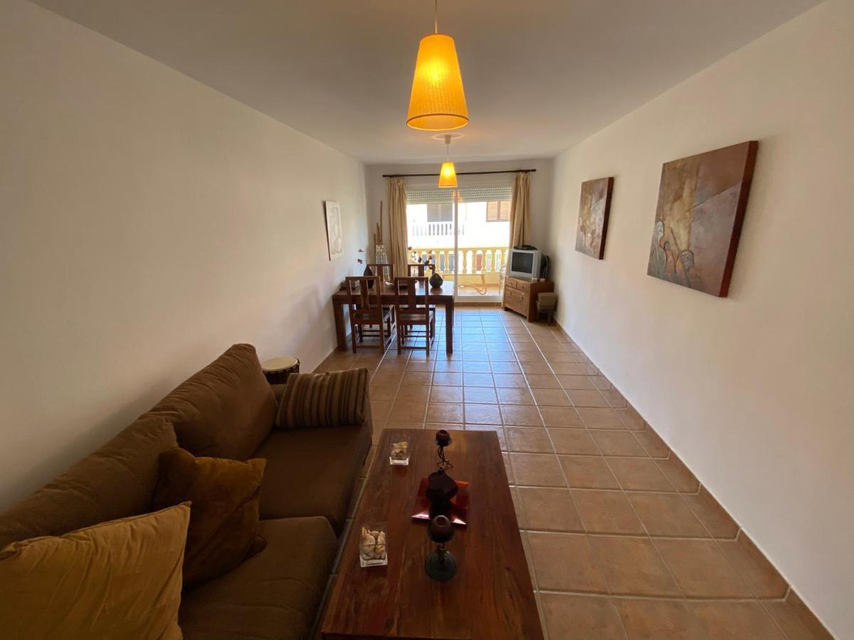 Apartamentos Tres Playas Altamar Alcossebre Exteriör bild
