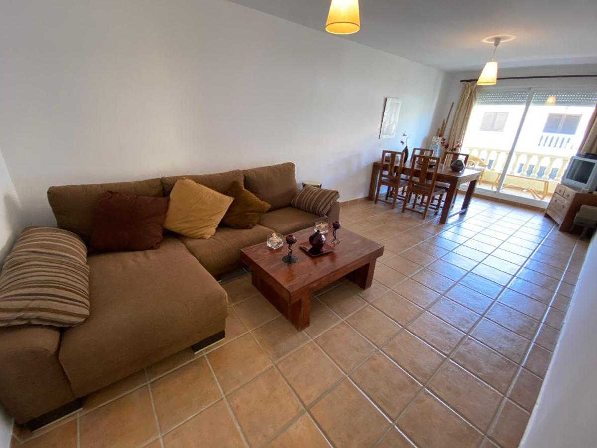 Apartamentos Tres Playas Altamar Alcossebre Exteriör bild