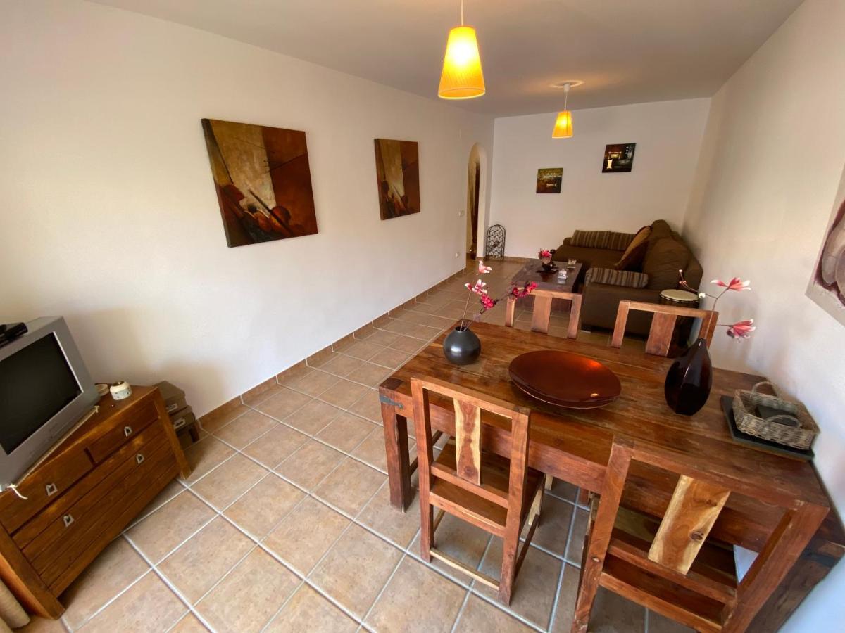 Apartamentos Tres Playas Altamar Alcossebre Exteriör bild