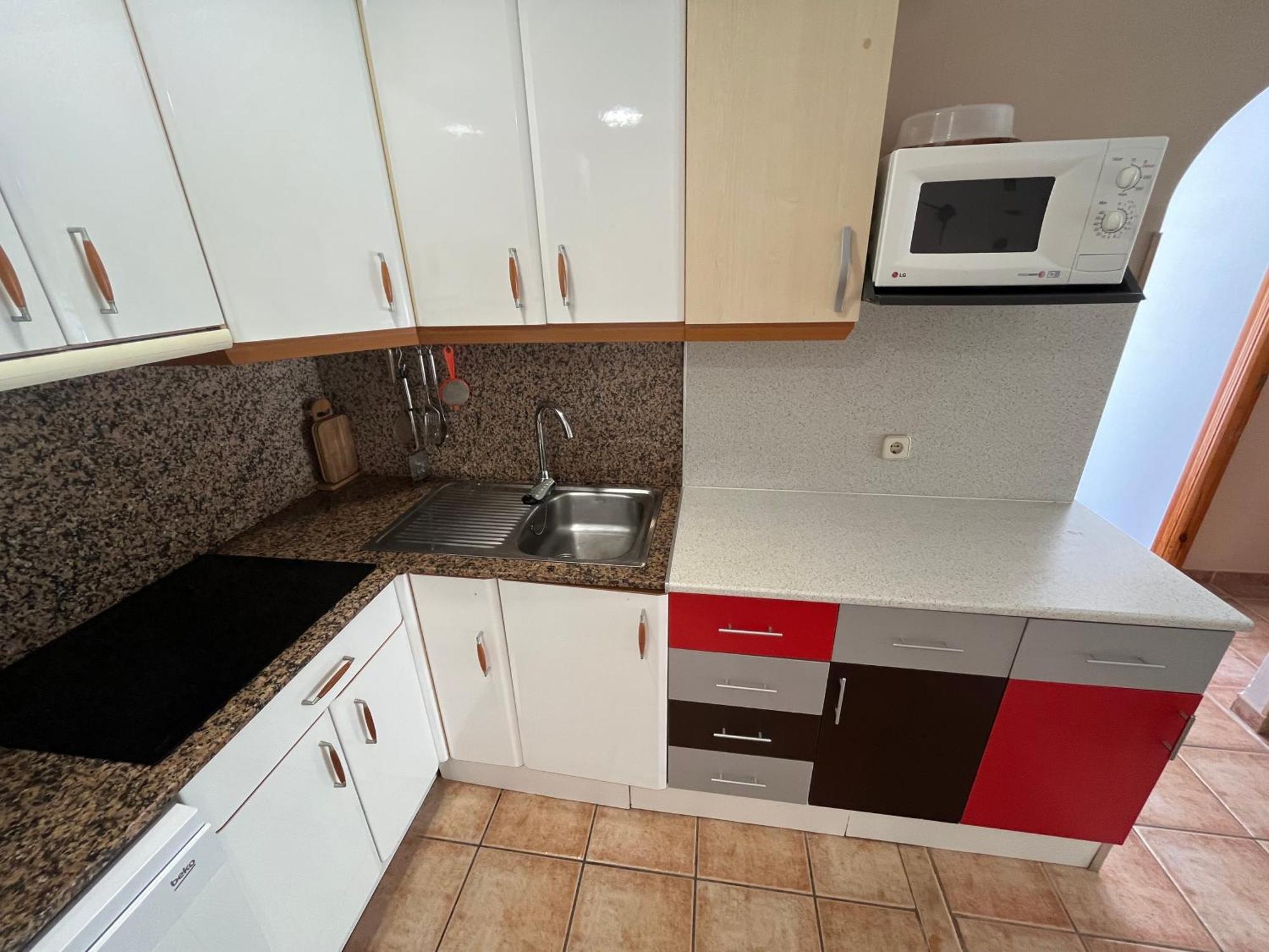 Apartamentos Tres Playas Altamar Alcossebre Exteriör bild