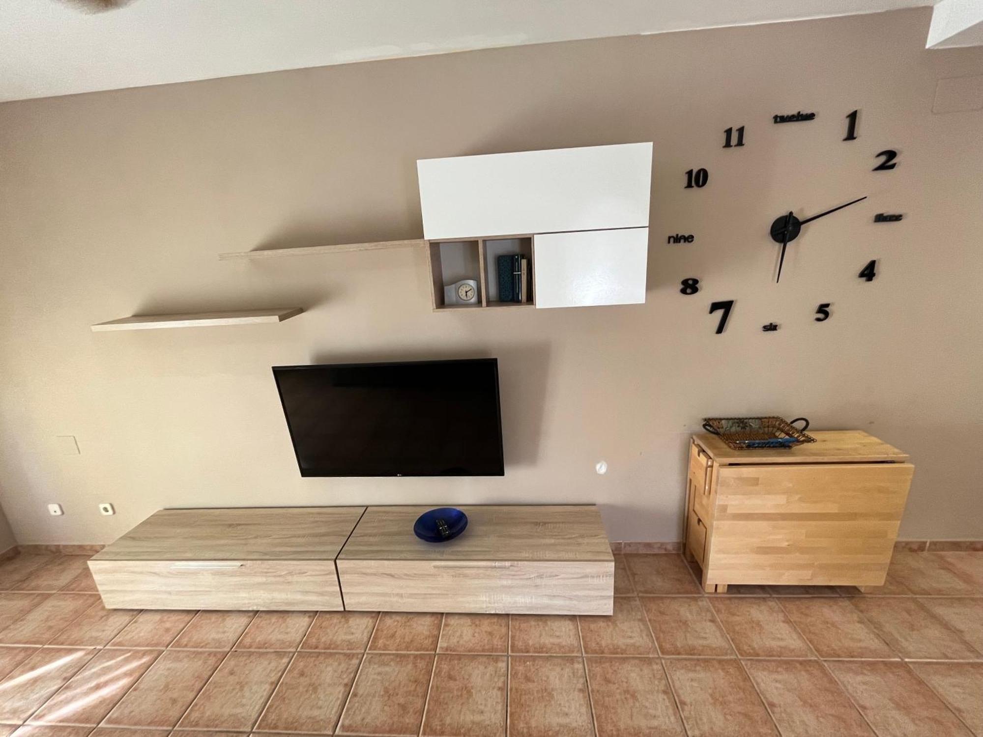 Apartamentos Tres Playas Altamar Alcossebre Exteriör bild