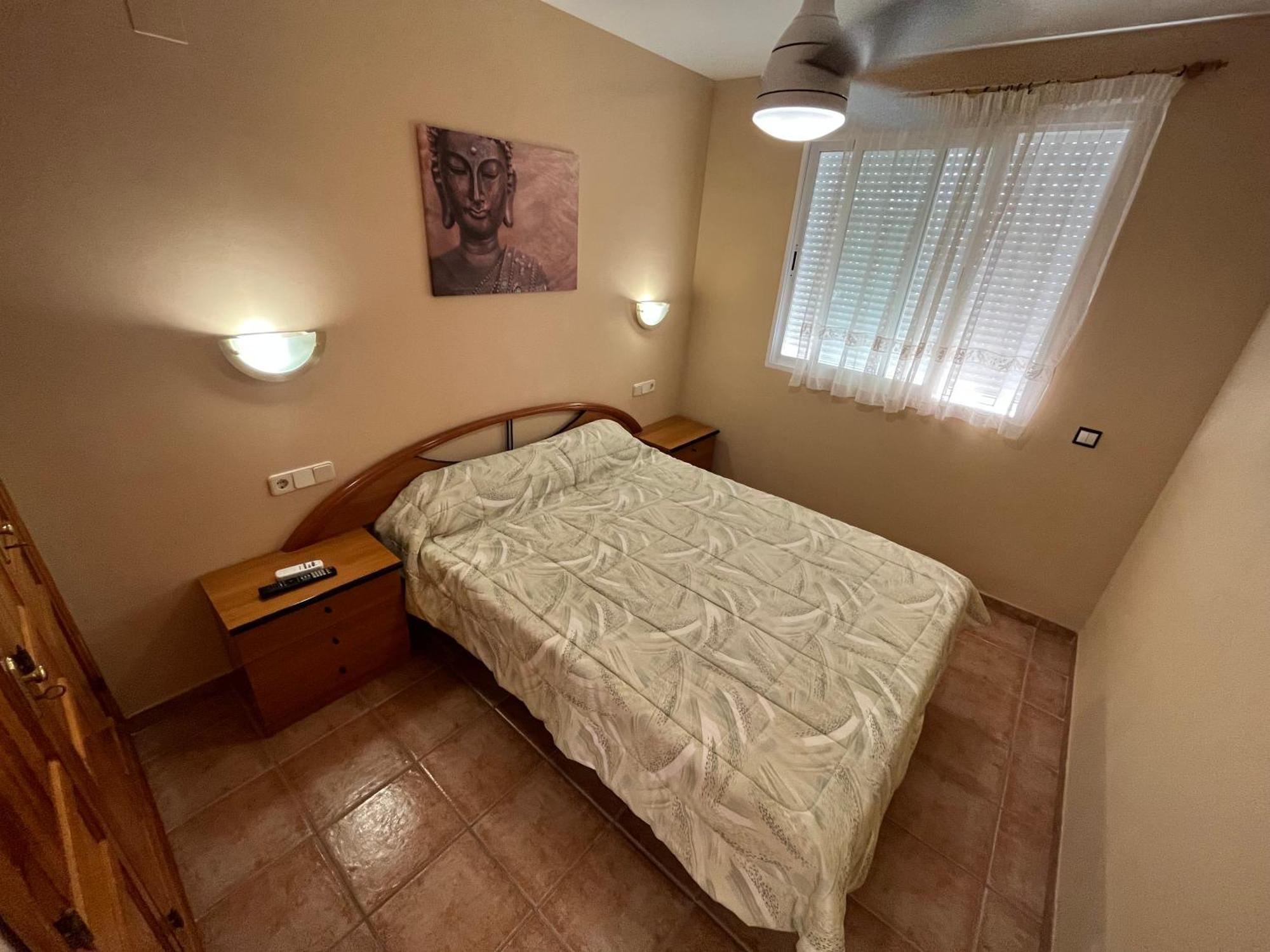 Apartamentos Tres Playas Altamar Alcossebre Exteriör bild