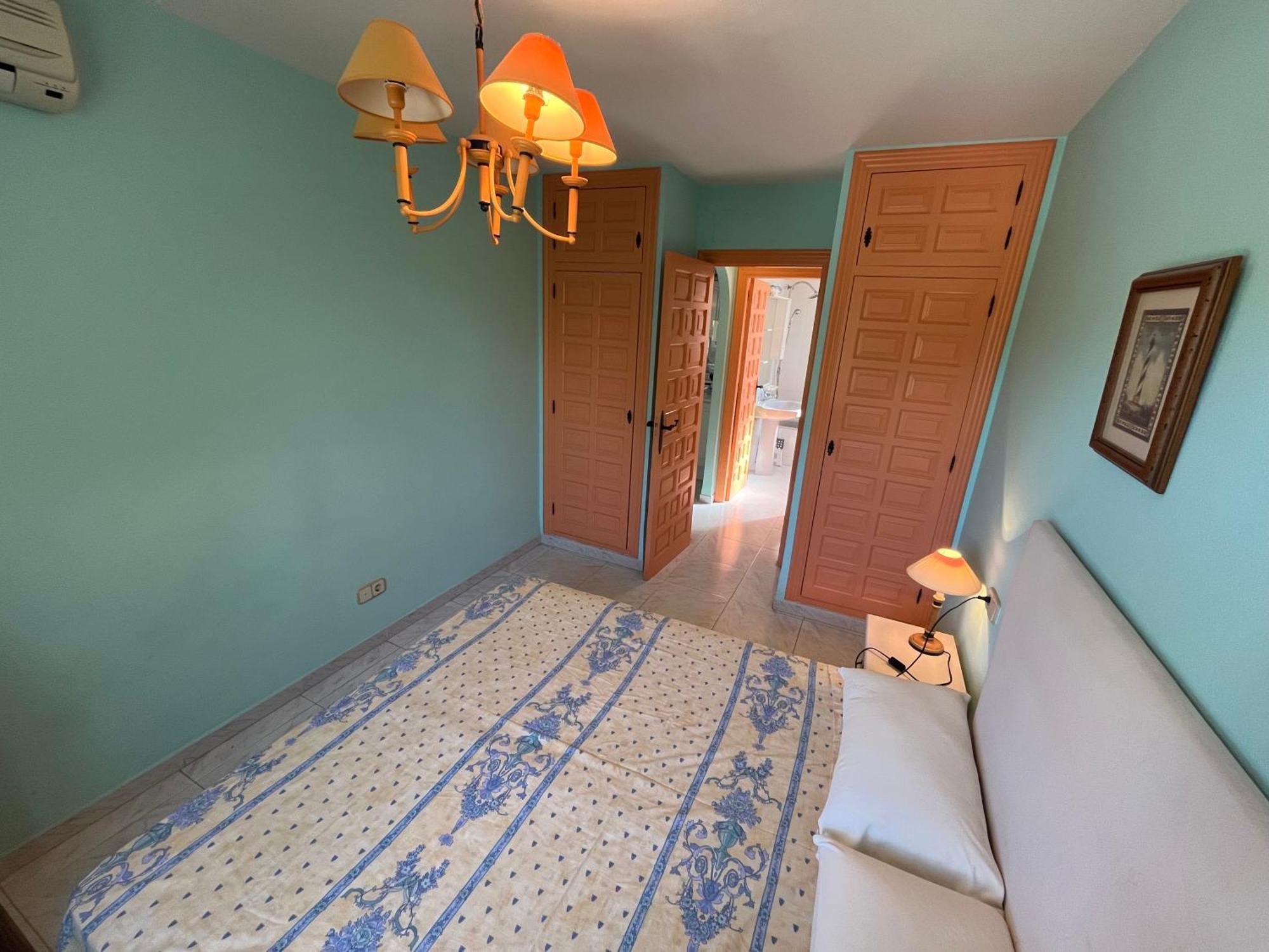 Apartamentos Tres Playas Altamar Alcossebre Exteriör bild