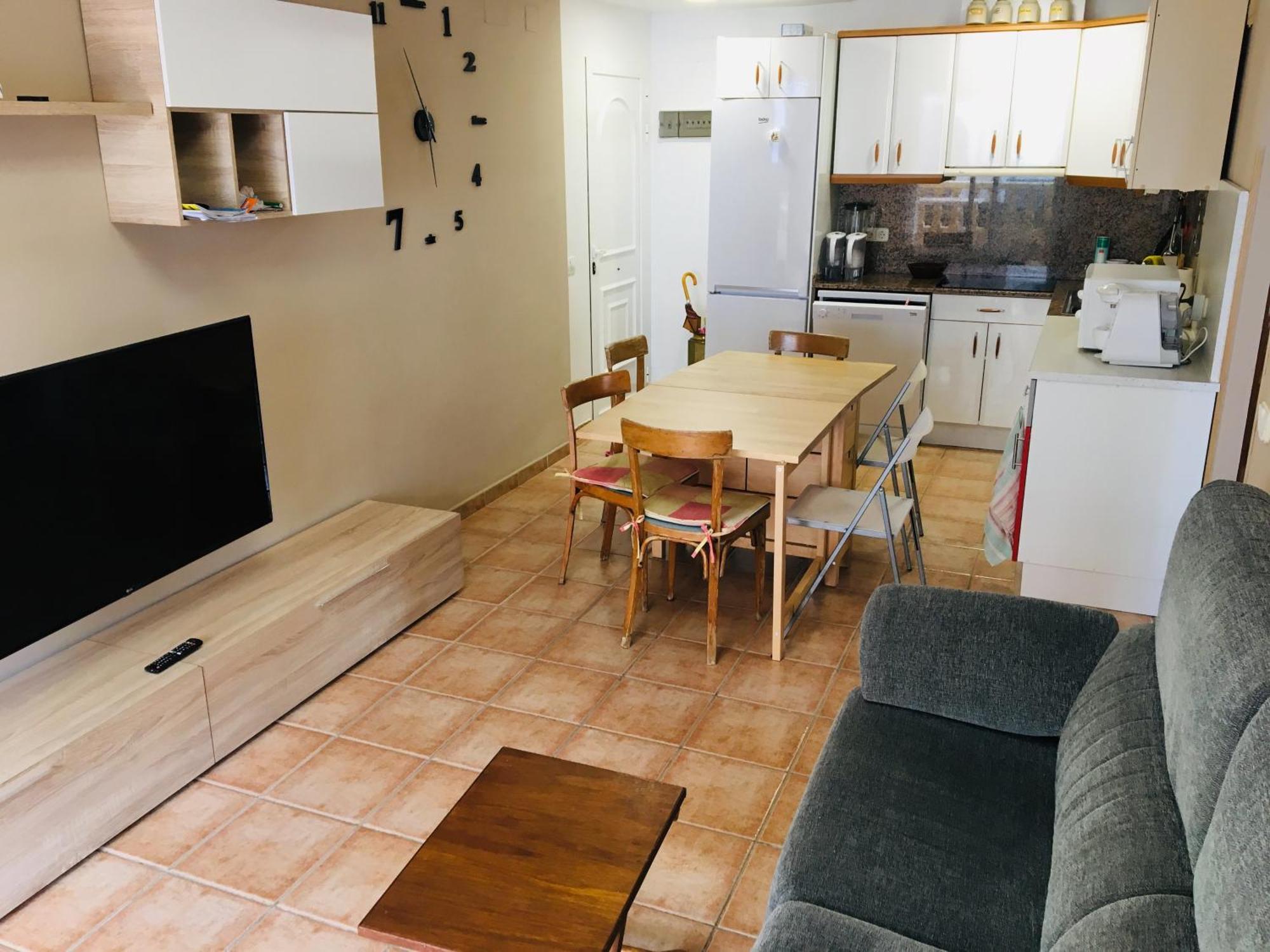 Apartamentos Tres Playas Altamar Alcossebre Exteriör bild