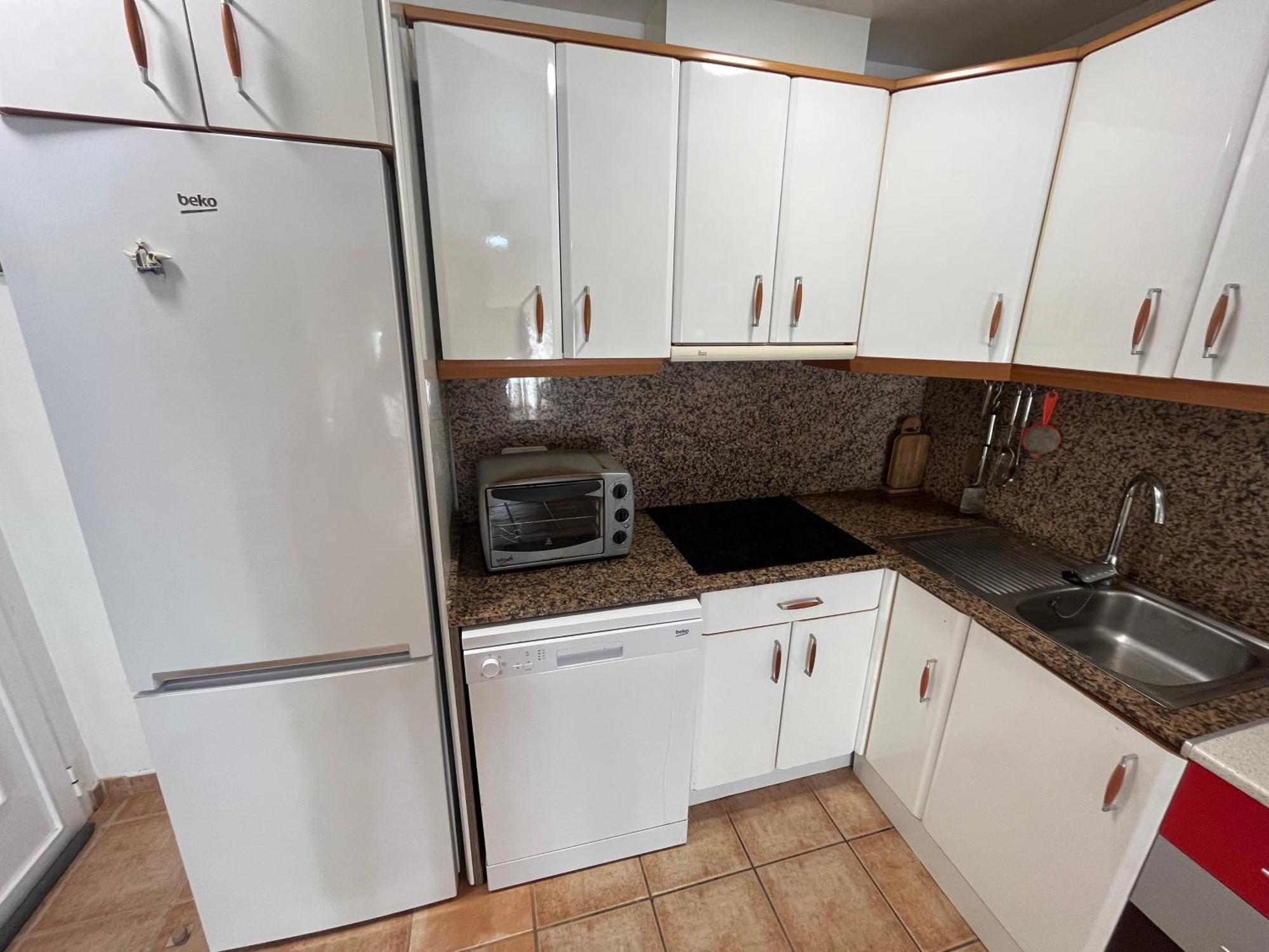 Apartamentos Tres Playas Altamar Alcossebre Exteriör bild