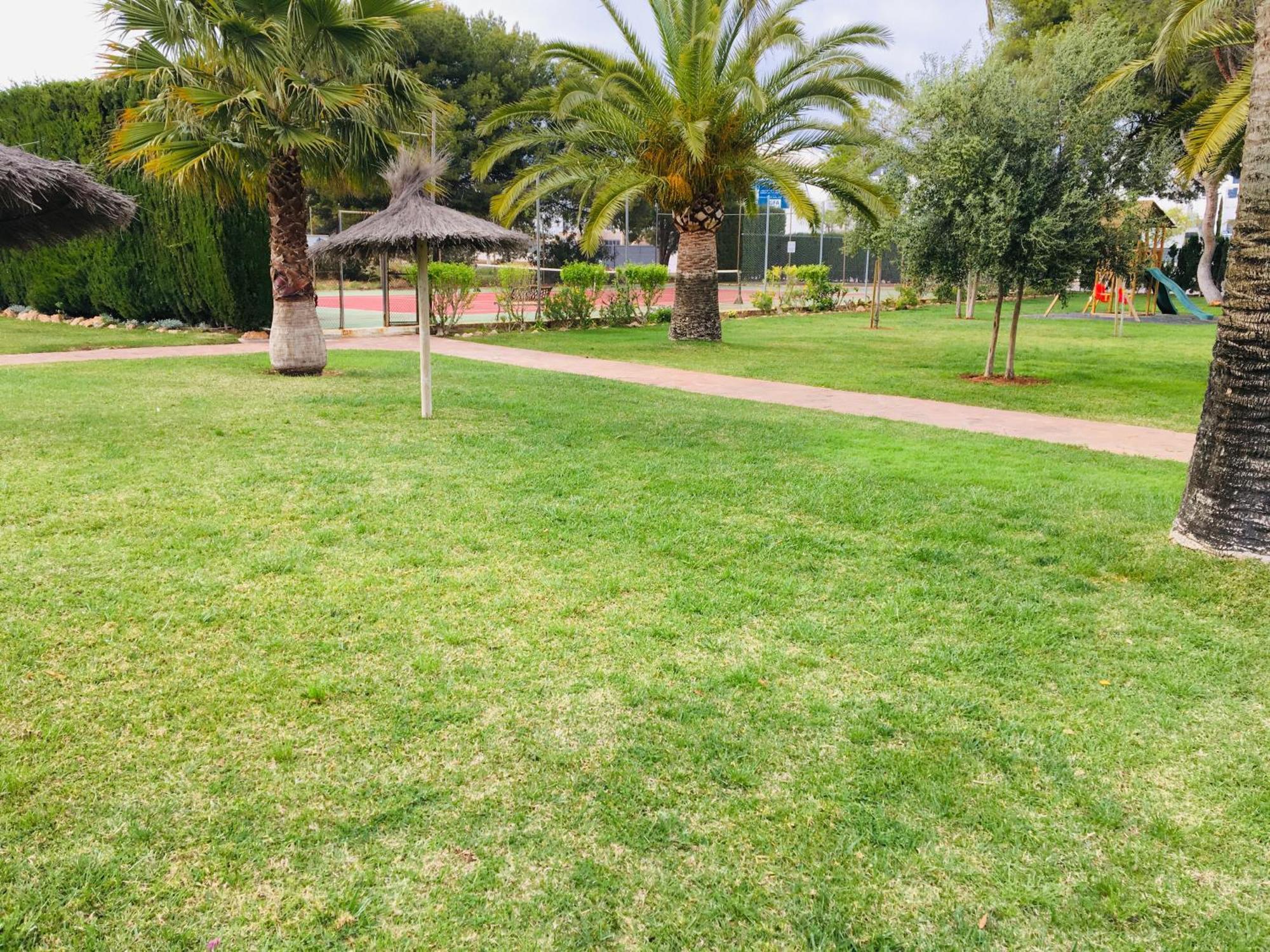 Apartamentos Tres Playas Altamar Alcossebre Exteriör bild